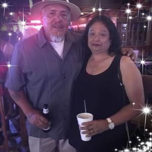 Meet your Posher, Dominga